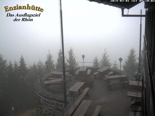 Rhöncam Weiherberg by rhoenline media & Enzianhütte, Fam. Koch