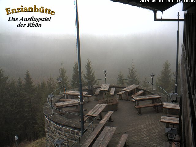 Rhöncam Weiherberg by rhoenline media & Enzianhütte, Fam. Koch