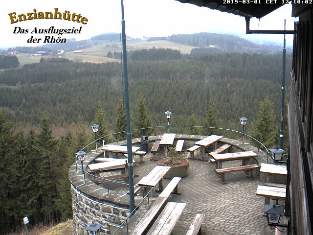 Rhöncam Weiherberg by rhoenline media & Enzianhütte, Fam. Koch