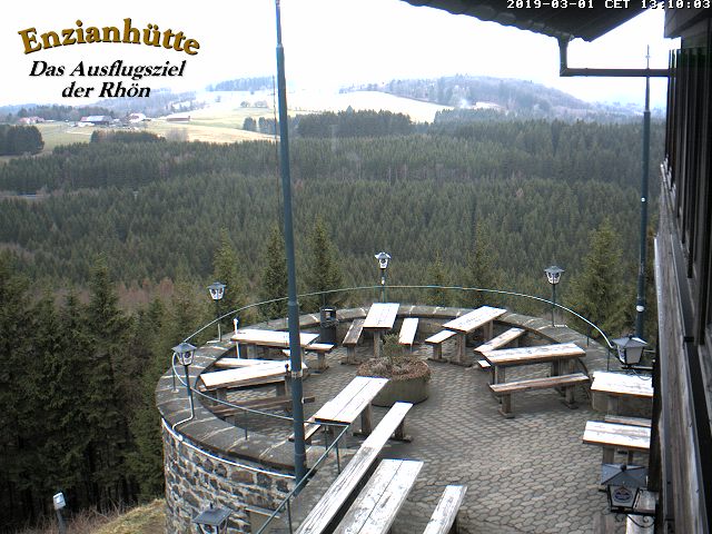 Rhöncam Weiherberg by rhoenline media & Enzianhütte, Fam. Koch