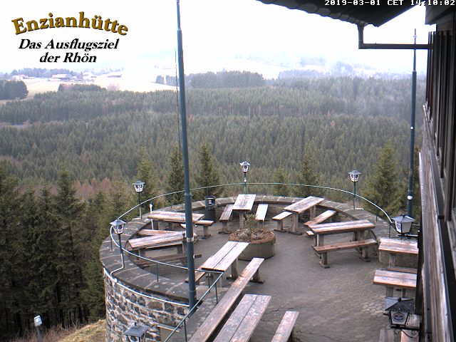Rhöncam Weiherberg by rhoenline media & Enzianhütte, Fam. Koch