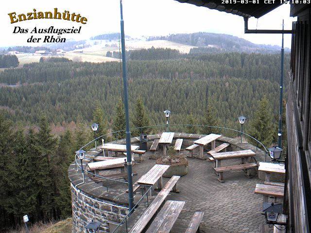 Rhöncam Weiherberg by rhoenline media & Enzianhütte, Fam. Koch