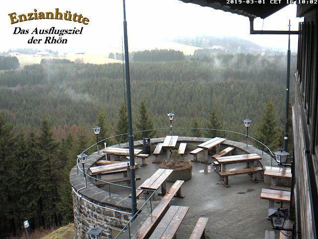 Rhöncam Weiherberg by rhoenline media & Enzianhütte, Fam. Koch