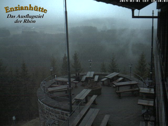 Rhöncam Weiherberg by rhoenline media & Enzianhütte, Fam. Koch