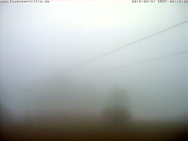 Webcam Berg