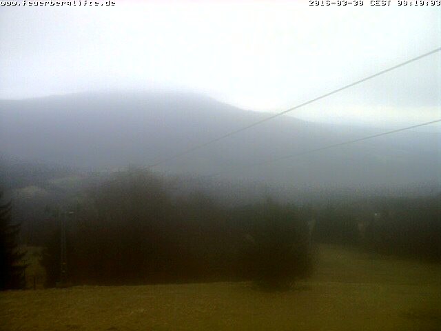 Webcam Berg