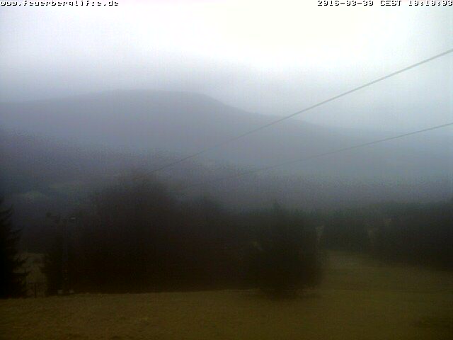 Webcam Berg