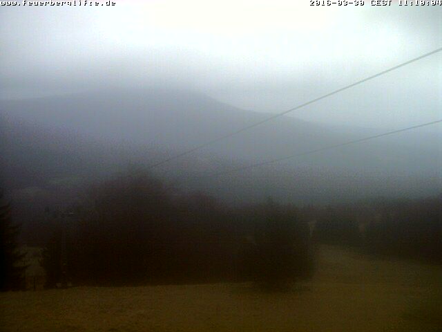 Webcam Berg