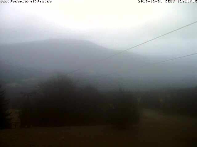 Webcam Berg