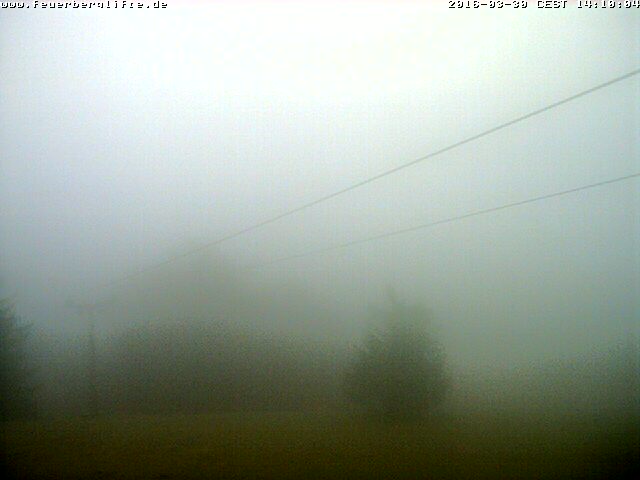 Webcam Berg