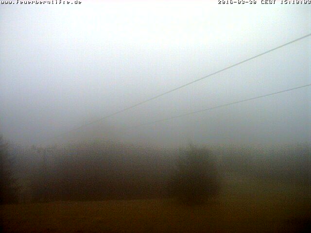 Webcam Berg