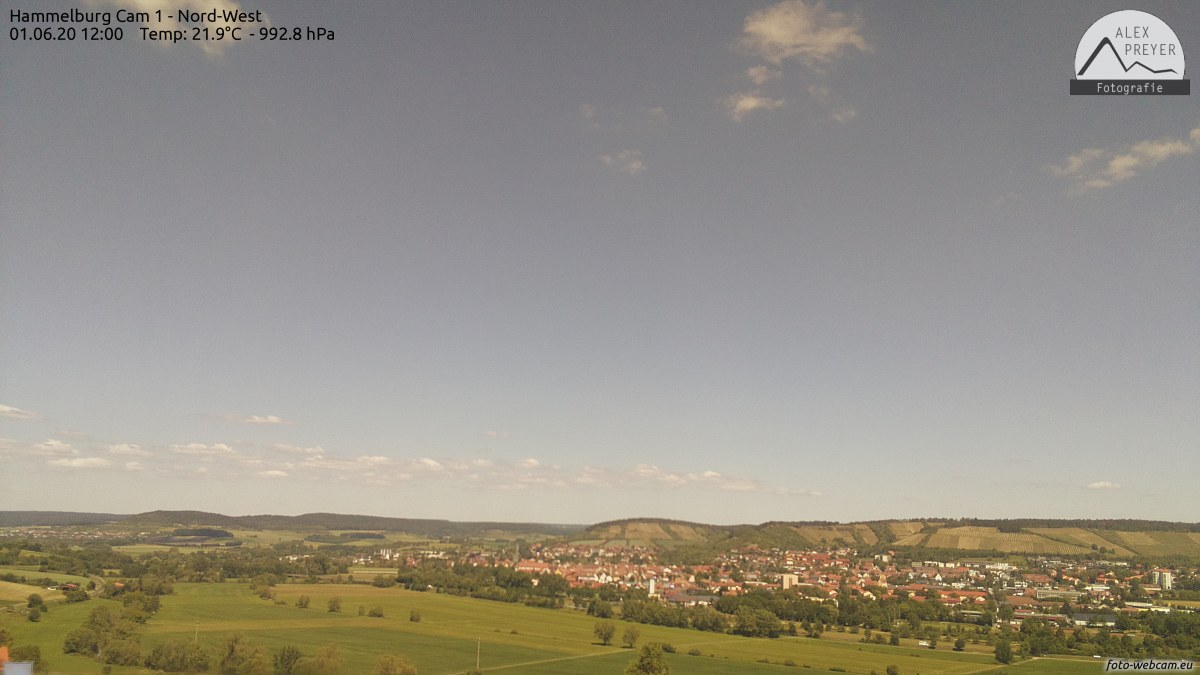 Rhön cam