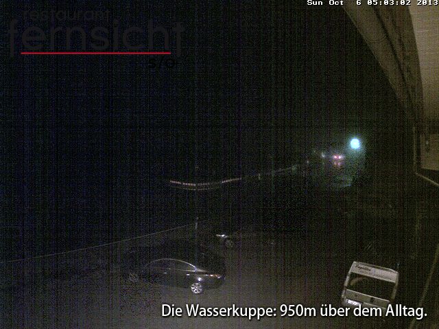 Rhöncam Wasserkuppe (950m) by rhoenline media & Rhöner Drachen- und Gleitschirmflugschulen Wasserkuppe