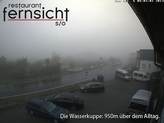 Rhöncam Wasserkuppe (950m) by rhoenline media & Rhöner Drachen- und Gleitschirmflugschulen Wasserkuppe