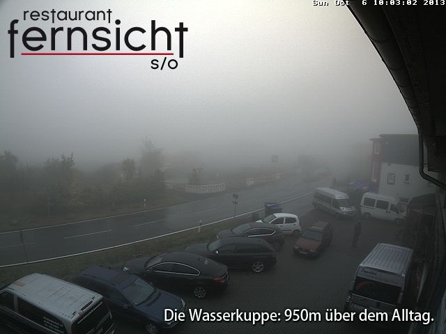 Rhöncam Wasserkuppe (950m) by rhoenline media & Rhöner Drachen- und Gleitschirmflugschulen Wasserkuppe