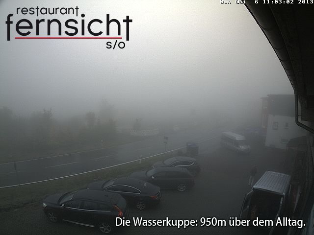 Rhöncam Wasserkuppe (950m) by rhoenline media & Rhöner Drachen- und Gleitschirmflugschulen Wasserkuppe