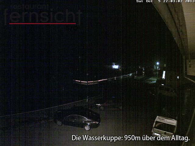 Rhöncam Wasserkuppe (950m) by rhoenline media & Rhöner Drachen- und Gleitschirmflugschulen Wasserkuppe