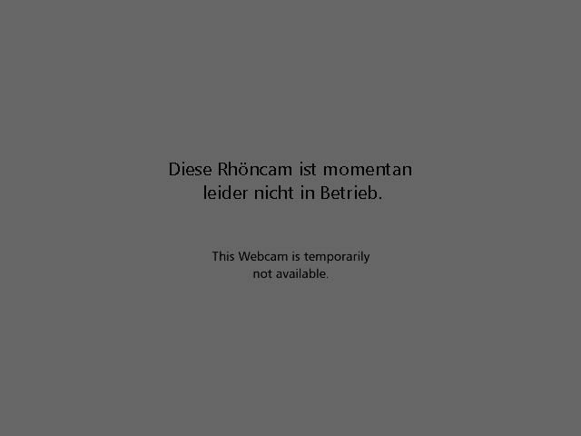 Rhöncam Ebersburg (Rhön) by rhoenline media & Berggasthof zur Ebersburg