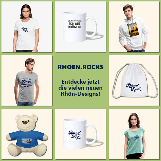 rhoen.rocks Onlineshop