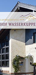 Hotel Hof Wasserkuppe