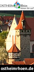 Tourismusverein Ostheim