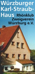 Würzburger Karl-Straub-Haus