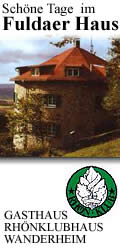 Fuldaer Haus
