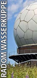 Radom Wasserkuppe