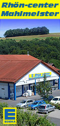 Rhön-center Mahlmeister