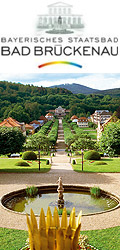 Staatliche Kurverwaltung Elisabethenhof