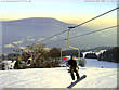 Feuerberglifte Bergstation, Feuerberg