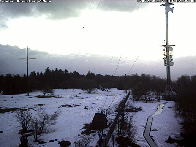 Webcam Sender Kreuzberg