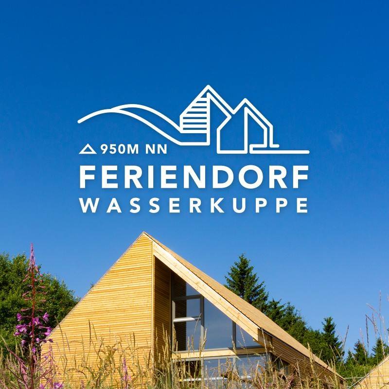 Feriendorf Wasserkuppe